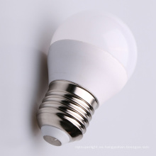 2016 RYM new product G45 110-240V 6W new mini global led light bulb